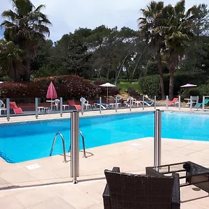  Appartement Albatros France